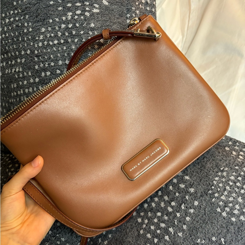 Marc Jacobs crossbody
